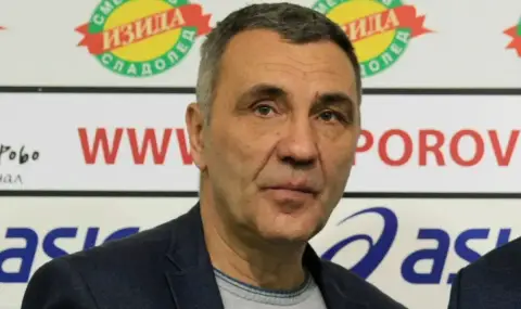 Михаил Таков пред ФАКТИ за загубата на Кобрата: В тежка категория една грешка, един удар може да реши мача