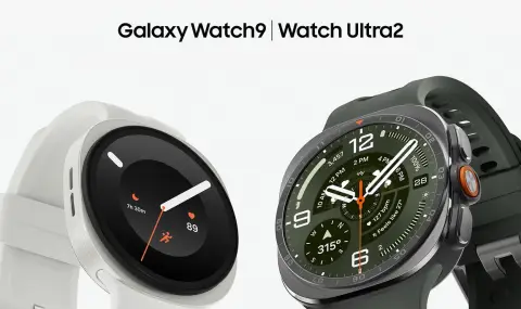 Подробно за новите смарт часовници на Samsung и цените им у нас - 1