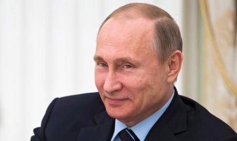 Путин се стреми да издигне величието на Русия на всяка цена  - 1