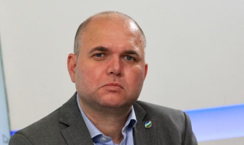 Владислав Панев: Нулев е шансът да не внасяме газ от Русия - 1