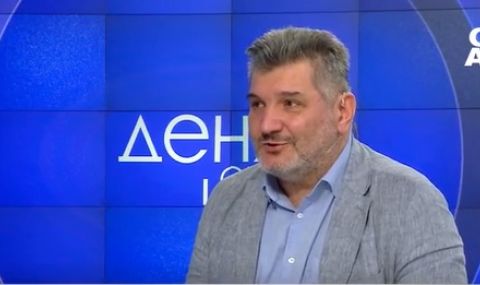 Георги Ганев: Няма нищо на хартия по актуализацията на бюджета - 1