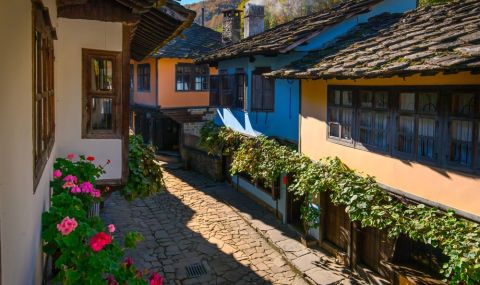 Кое е най-старото село в България? - 1