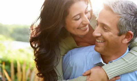 Психолог обясни защо вторите бракове са по-щастливи - 1