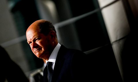 Домакинствата с приоритет, ако Германия задейства плана си за икономии на газ - 1