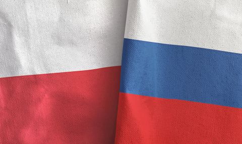 Полша къса напълно с руския петрол - 1