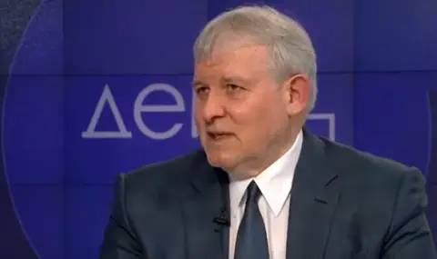 Румен Христов: Имаме опасения към сегашния външен министър заради позицията му за Украйна