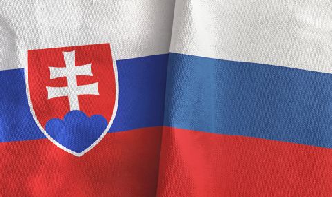 Словакия изгони руски дипломат - 1