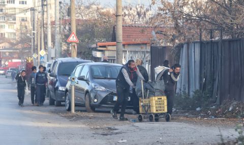 За кого гласуваха ромските квартали в София, Пловдив и Варна: Данни от протоколите на СИК - 1