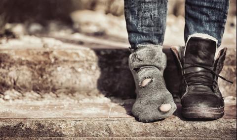 7 глупави навика, които издават, че сте израснала в бедност - 1