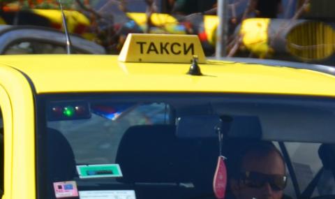Простреляха таксиметров шофьор - 1