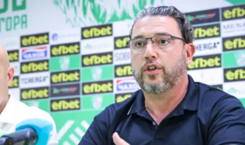  Собственикът на Берое е напът да хвърли кърпата и да се отърве от клуба - 1