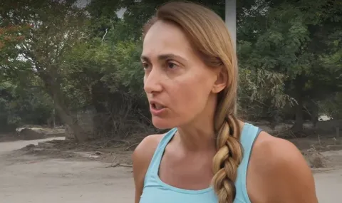 Арестуваната в Струмяни ще съди вътрешния министър Иван Демерджиев - 1