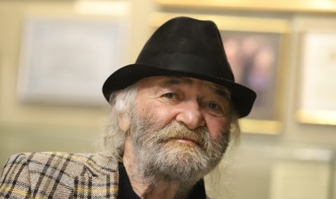 Оперираха Боян Радев - 1