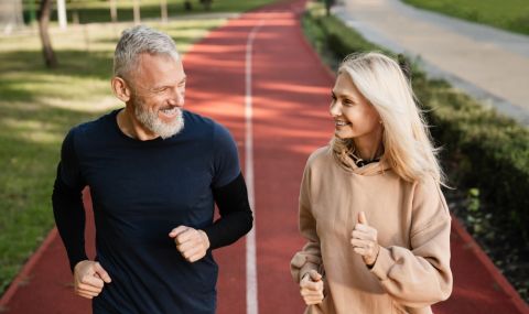 Разкриха защо жените живеят по-дълго от мъжете - 1