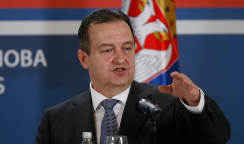 Сърбия: Няма да се сърдим на ЕС, но искаме ясен отговор - 1