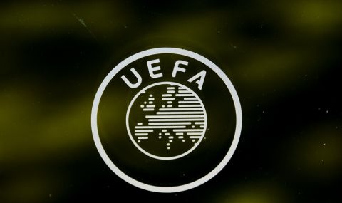 УЕФА: Русия поиска домакинство на Евро 2028 - 1