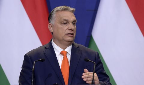 Унгария защити Китай в ЕС - 1