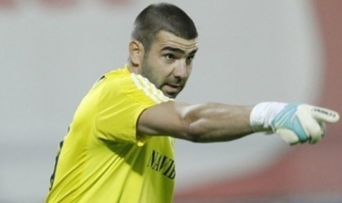 Владо Стоянов остава в Лудогорец - 1