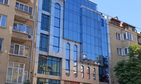 Четири години след коронавируса продължава процесът на връщане в офисите - 1