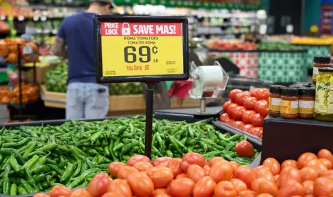 ЕС и САЩ са близо до търговско споразумение - 1