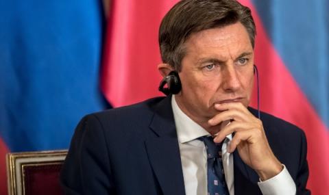 Словения скоро ще има нов премиер - 1