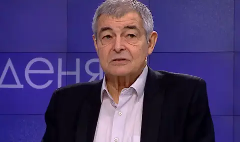 Стефан Софиянски: Огромна грешка е, че ние сега влизаме в Еврозоната. Това е най-неподходящият момент
