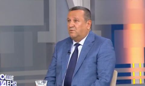 1600 лв. пенсия? Хасан Адемов каза как може да стане - 1