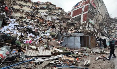 Благотворителен мач събра 640 хил. долара за пострадалите от земетресенията в Турция - 1