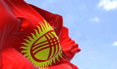 Киргизстан ще бъде домакин на учения на оглавяван от Русия отбранителен блок - 1