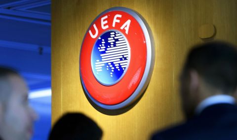 УЕФА обяви война на грандовете, искащи Суперлига - 1