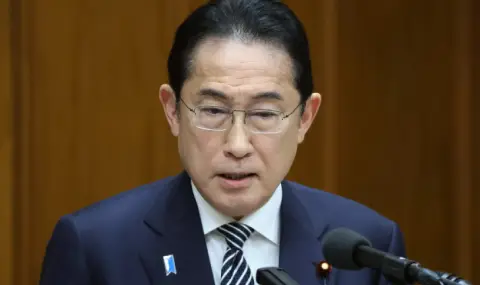 Японският премиер иска среща с Ким Чен-ун - 1