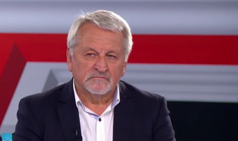 Хиновски с оптимистична прогноза за цената на парното - 1