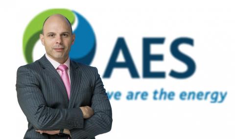 Иван Цанков е новият изпълнителен директор на AES България - 1