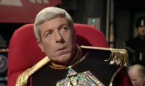 На 96 г. почина Джон Удвайн, известен с ролите си в „Доктор Кой“ и „Короната“ - 1