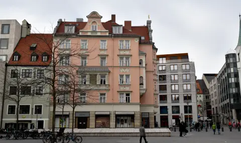 Защо средностатистическият европеец не може да си купи жилище - 1