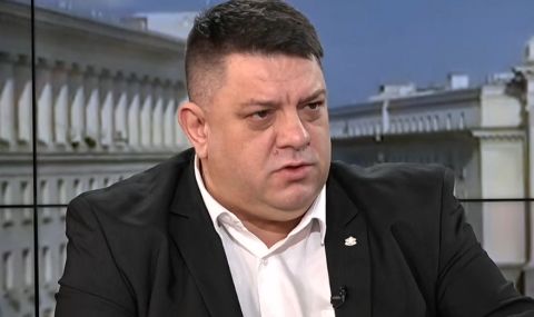 Атанас Зафиров: Ще се наложи ГЕРБ да доказват в съда, че сме давали оръжия на Украйна - 1