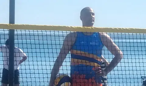 Матей Казийски официално ще играе за български клуб (ВИДЕО) - 1