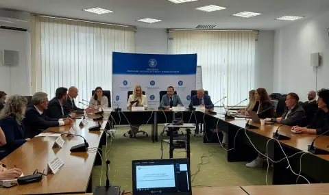 Министър Найденов: Наложително е веднага да се започне работа по нова Национална жилищна стратегия - 1