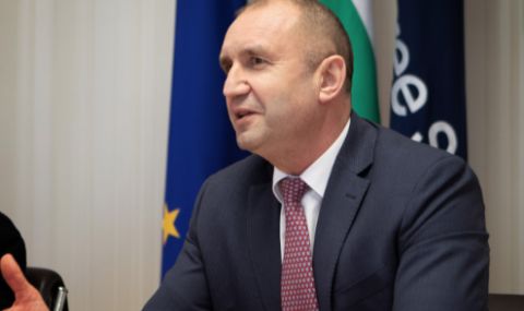 Президентът ще се срещне с председателя на Надзорния съвет на Инвестиционния фонд към „Три морета“ - 1