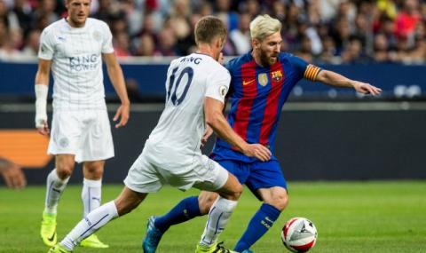 Райола: Меси е длъжен да напусне Барселона - 1