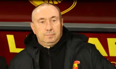 Станимир Стоилов се оплака: В Турция няма честна конкуренция - 1