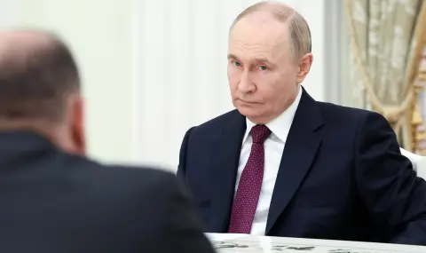 Защо е малко вероятно Русия да окаже военна помощ на Иран - 1