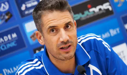 Хулио Веласкес до Иван Вуцов в историята на Левски - 1