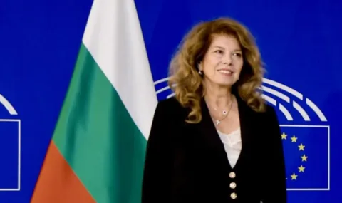 Yotova calls for Bulgarian Cultural Institute - 1