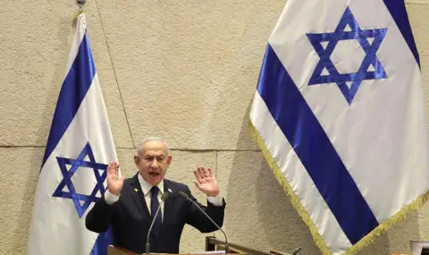 Israel prepares new Mossad leadership  - 1