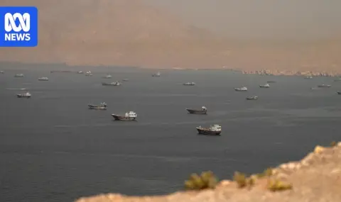 Middle East Tensions: UN Suspends Strait of Hormuz Evacuation After Attack on Container Ship  - 1
