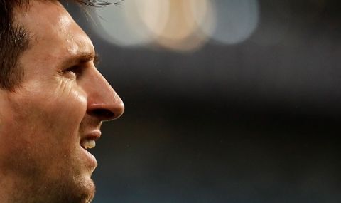 ПСЖ отново се намеси в бъдещето на Меси - 1