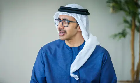 Връзките между ОАЕ и Европа са ангажирани със стабилност - 1