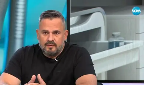 Анестезиологът, обвинен за смъртта на 6-годишния Ангел в Пловдив, продължава да работи - 1