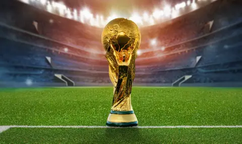 ФИФА обмисля изместване на Мондиал 2034 за 2035 г. - 1